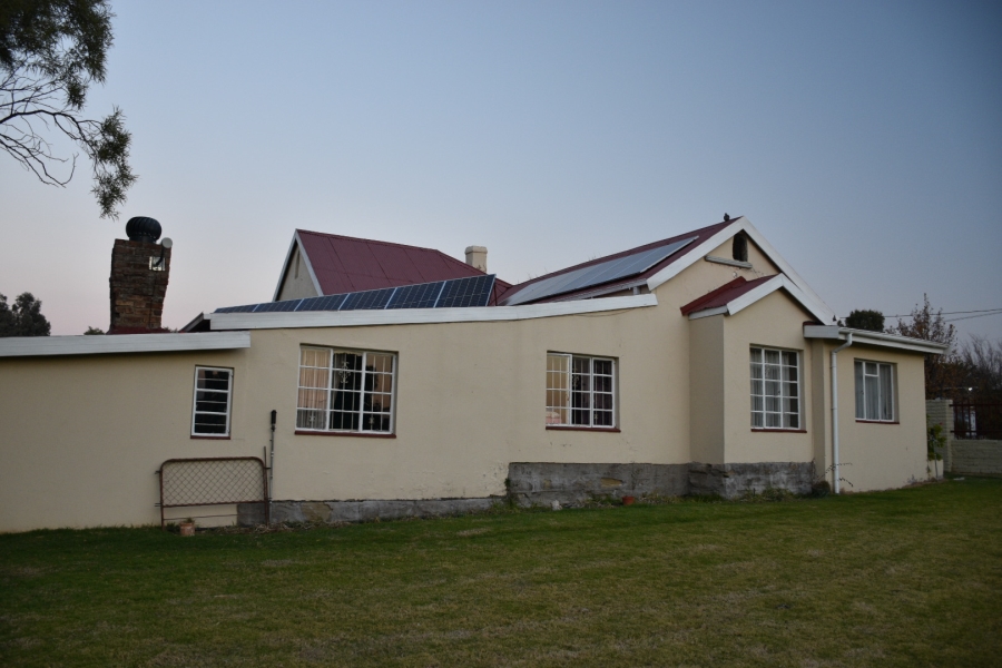 4 Bedroom Property for Sale in Rouxville Free State